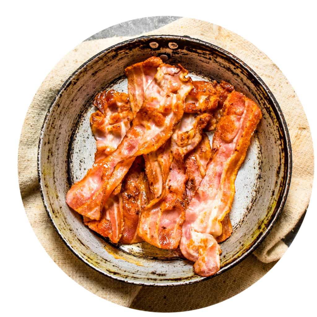 Pork recipes Piggin out