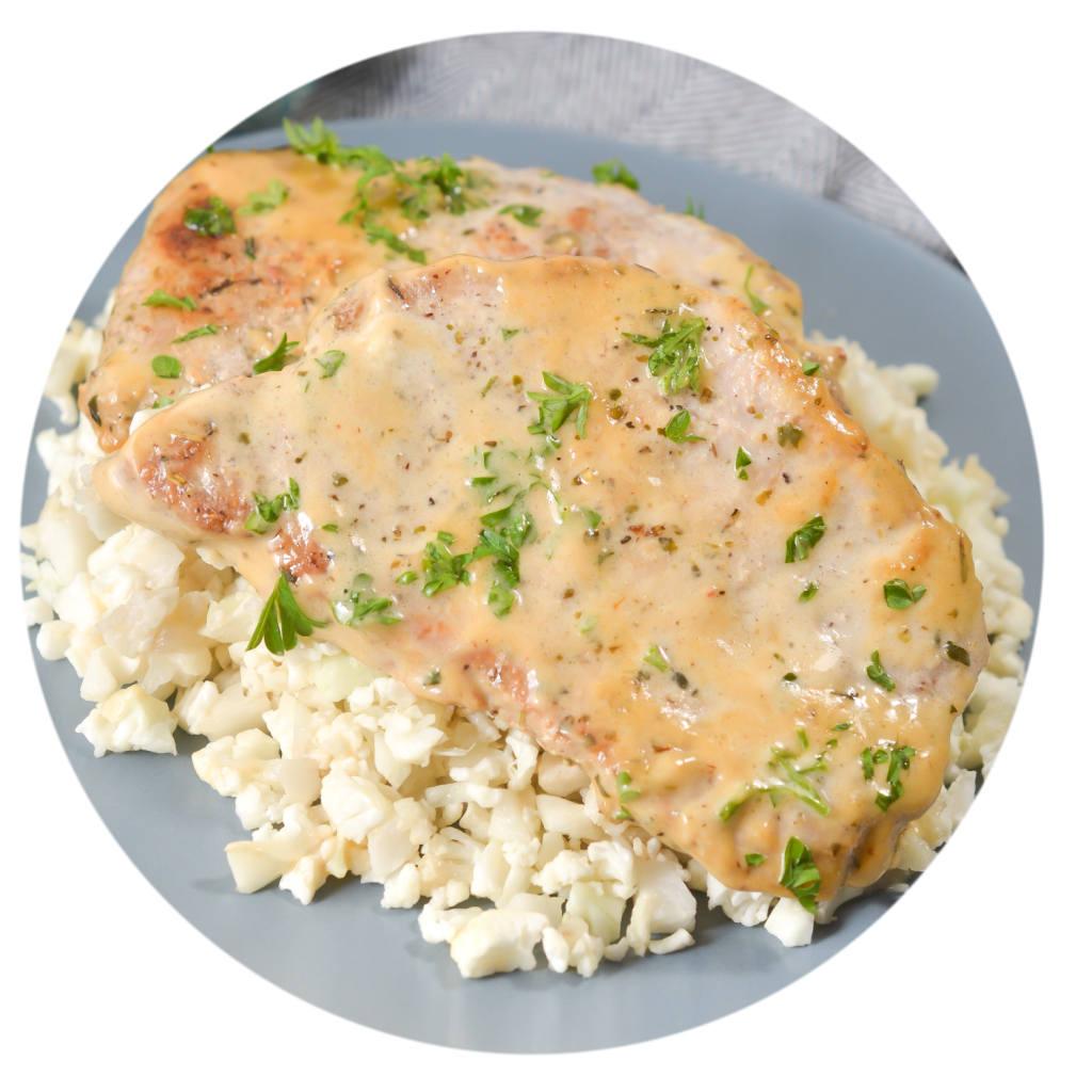 Pork recipes Piggin out